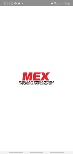 Android application MexBarlian screenshort