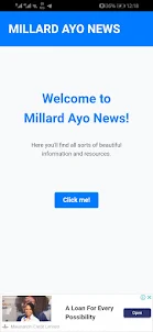 Millard Ayo News