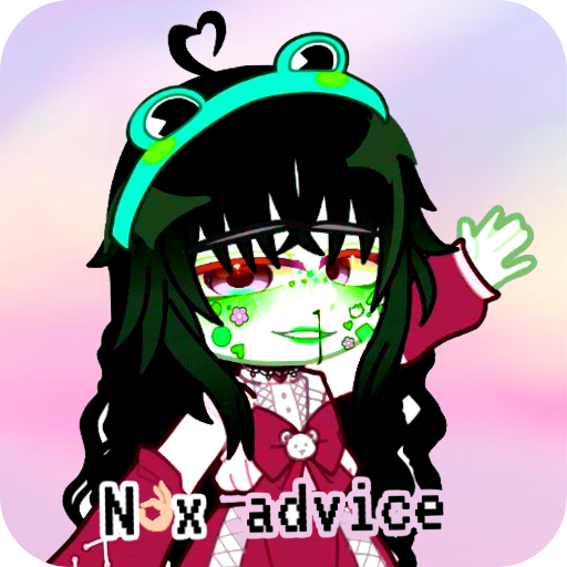 Gacha Nox mod advice APK for Android Download