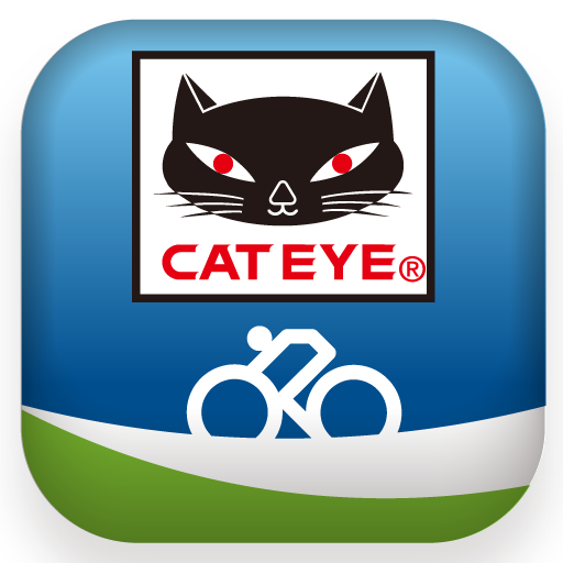 Cateye Cycling™  Icon