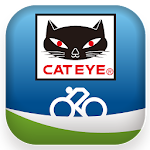 Cover Image of ดาวน์โหลด Cateye Cycling u2122 3.1.8 APK