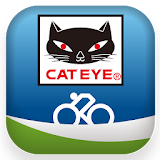 Cateye Cycling™ icon