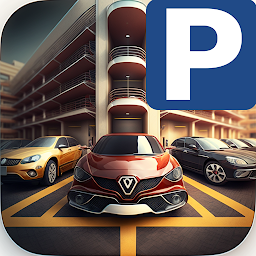 Icon image Clio Parking Simulator