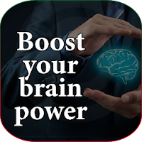 Improve Brain Power Boost Your Brain Power