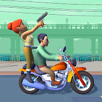 Bike Rambo 3D