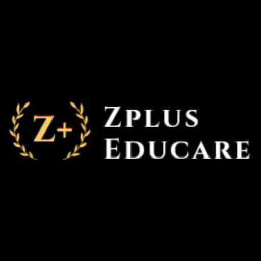 Zplus Educare logo