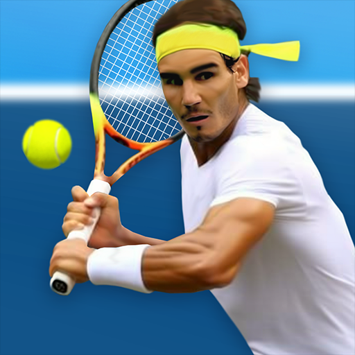 Tennis Open 2023 - Clash Sport Download on Windows