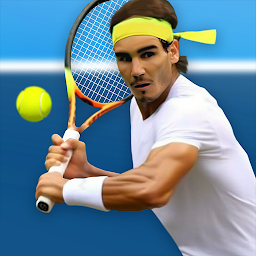 Tennis Open 2025: Clash Теннис Mod Apk