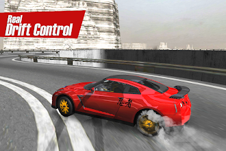 Game screenshot Drift One - Drifting Simulator hack