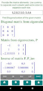 Matrix-Analysis