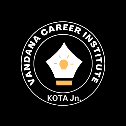 VANDANA CAREER INSTITUTE logo