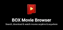 BOX Movie Browser & Downloader APK