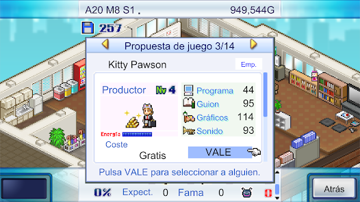 Imagen de la captura de pantalla