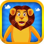 Cover Image of Tải xuống Learn Animals Kids  APK