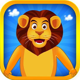 Icon image Learn Animals Kids