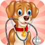 Doggy Doctor - Pet Vet Game