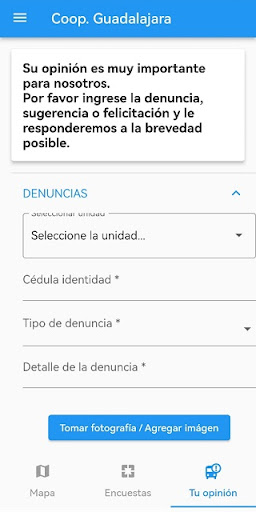 Guadalajara SIU Screen 3