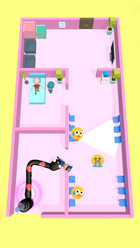 Snake Hunt Screen 2