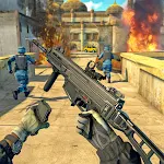 Cover Image of 下载 FPS Shooting Game Gun Games  APK