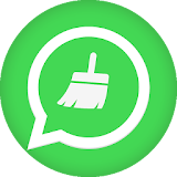 Cleaner For Whatsapp icon