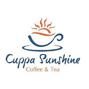 Cuppa Sunshine Coffe & Tea