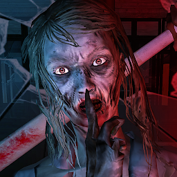 Icon image Scary Granny House - Escape 3D
