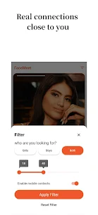 Love Fast - Online Dating