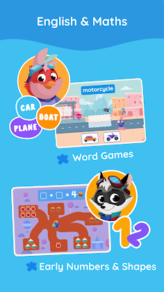 EDURINO - Playful Learning - Screenshot 4