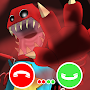 Call Boxy Boo Project Playtime APK icon