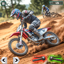 Icon image Xtreme Dirt Bike Racing Games