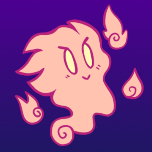 Silly Seance logo
