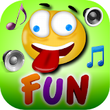 Funny Sounds Effects icon