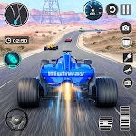 Cover Image of Unduh Street Formula Car Racing 3D  APK