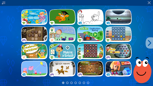 Kiddo Magic Preview Screen 3