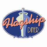 The Flagship Diner icon