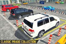 ストリートプラドカーパーキングゲーム3Dのおすすめ画像2