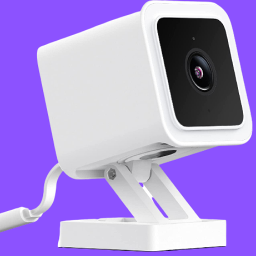 WYZE Cam Camera guide