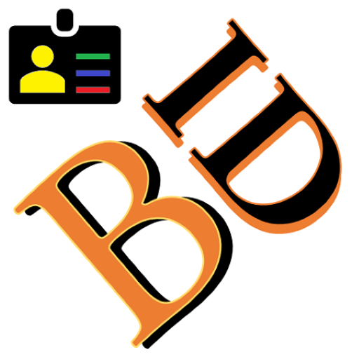 BERNAME Unified ID