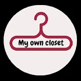 My own closet icon
