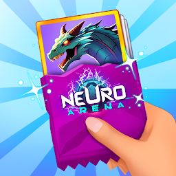 「Neuroarena: Card, Deck & Magic」のアイコン画像