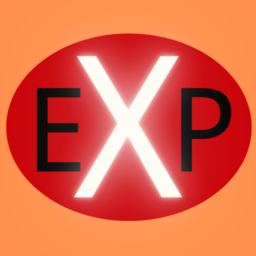 EXP Chinese Takeaway logo