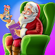 Christmas Town Holiday Story Game