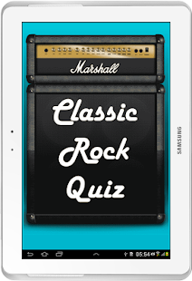 Classic Rock Quiz (Free) 2.6.7 Screenshots 12