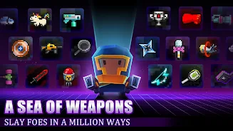 Soul Knight screenshot 1