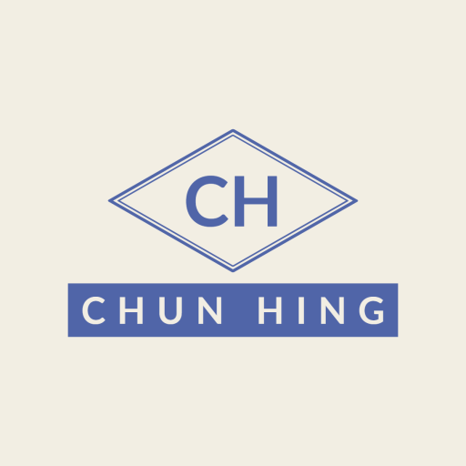 Chun Hing Contractors logo