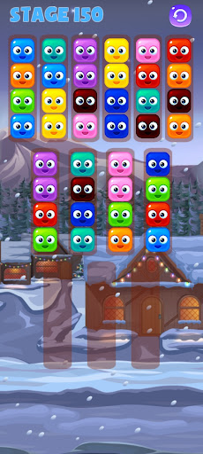 Block Sort Screen 3