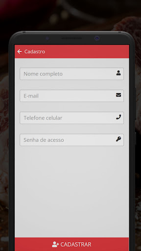 La Casa de Carne Screen 3