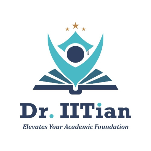 Dr. IITian logo