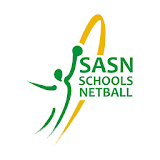 SA Schools Netball (SASN) icon