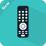 Cover Image of डाउनलोड Universal Remote For All BPL TV 1.0 APK